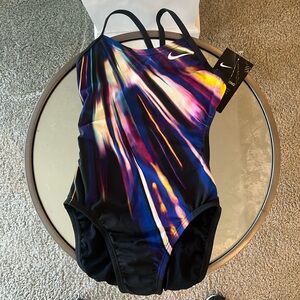 NWT never worn Nike practice suit